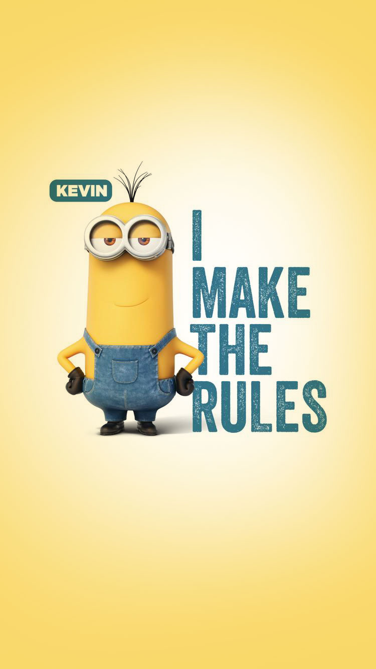 A Cute  Collection Of Minions  Movie 2021 Desktop 