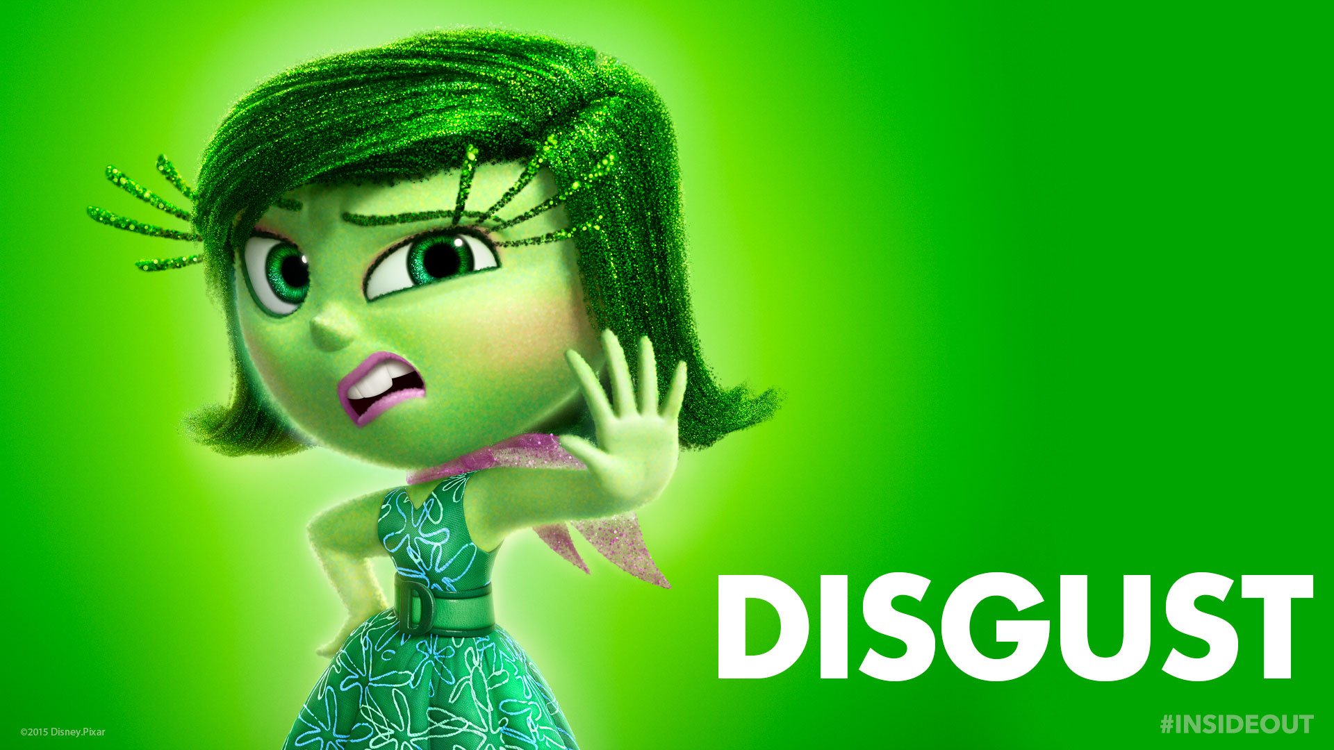 Disney Movie Inside Out 2015 Desktop Backgrounds & iPhone 6 Wallpapers HD