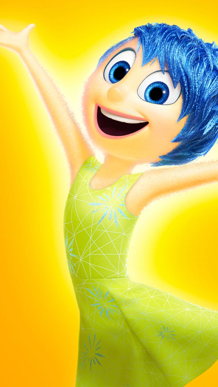 Disney Movie Inside Out 15 Desktop Backgrounds Iphone 6 Wallpapers Hd