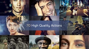 150+-Free-Premium-Adobe-Photoshop-Actions-for-Photographers-&-Graphic-Designers