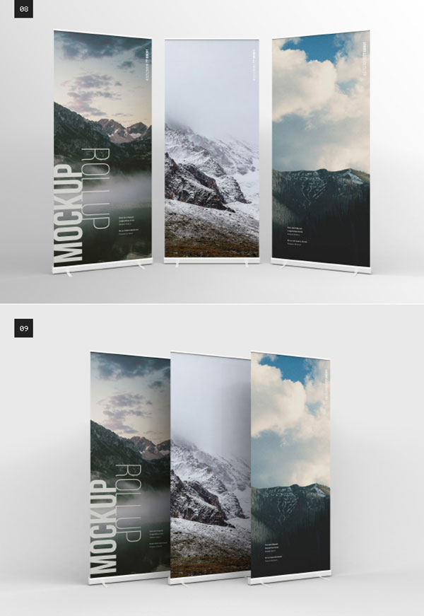 Download 28 Epic Free Premium Mockup PSD Files & Design Templates for 2015