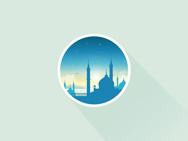 An Awesome Flat Icon A Day Project by Marko | 100+ Icons A Treat to ...