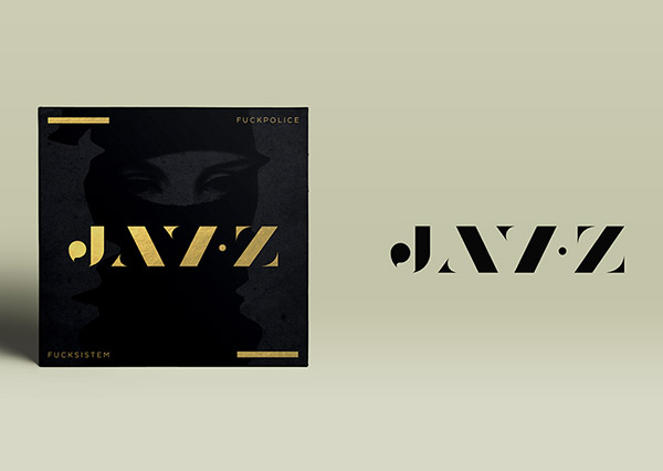 40 World Famous Artists Music Logo & CD Cover Designs for