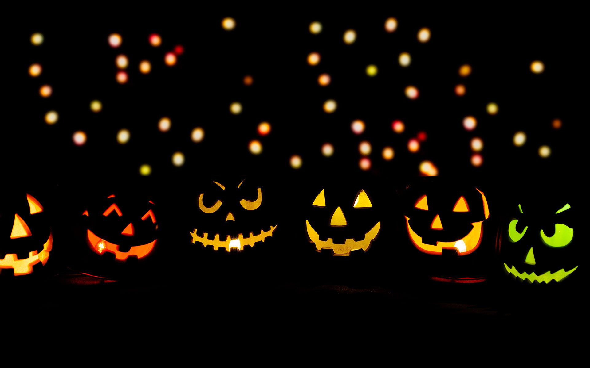 Scary Happy Halloween 2015 Images, Backgrounds, Wallpapers, Ideas ...