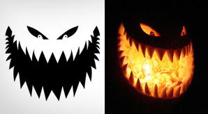 10-Free-Printable-Scary-Halloween-Pumpkin-Carving-Patterns-Stencils-&-Ideas-2015