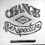 30+ Inspirational Hand Lettering & Illustrations That will Change Your ...