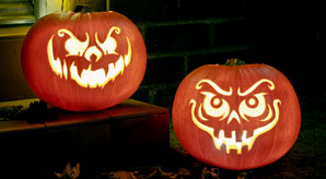 50+ Best Halloween Scary Pumpkin Carving Ideas, Images & Designs 2015