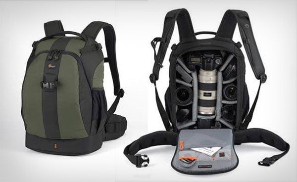 50 Best DSLR Backpack Camera & Roller Bags with Laptops | 2016 Edition