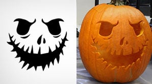 Scary-Pumpkin-Carving-Stencils-patterns-ideas-2015