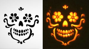 10-Free-Halloween-Scary-&-Cool-Pumpkin-Carving-Stencils-Patterns-Templates-Ideas-2015