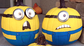 25-No-Carve-&-Painted-Pumpkin-Ideas-for-kids-A-New-Trend-of-Halloween-2015