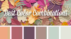 Best-color-combinations