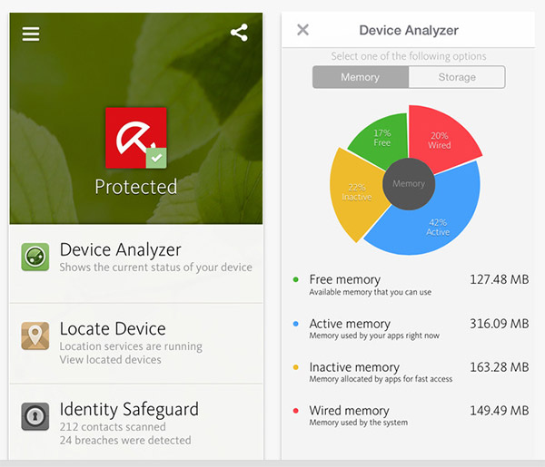 avira 2016 app avira 2016 app