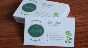 Free-Beautiful-Floral-Business-Card-Design-Template-&-Mock-up-PSD-Photoshop-file