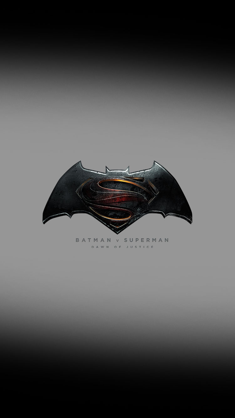 Comics BatmanSuperman HD Wallpaper by danielmchavez