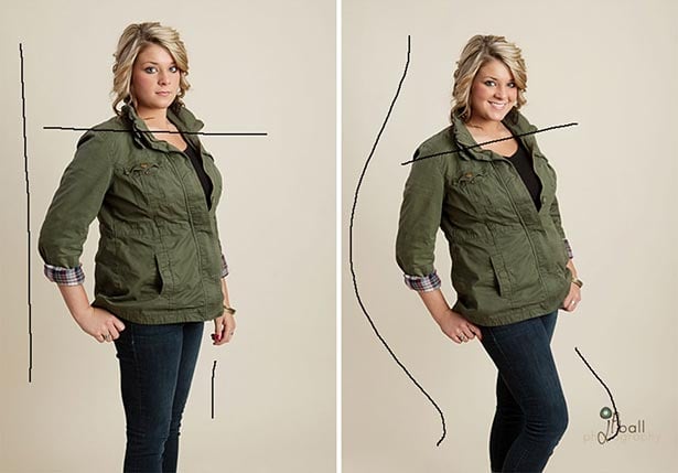6 Tips: How to Pose like Model in front of Pro Photographer