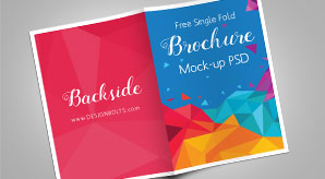 Free-A4-Single-Fold-Brochure-Mock-up-PSD-3