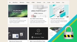 secure-portfolio-website-design