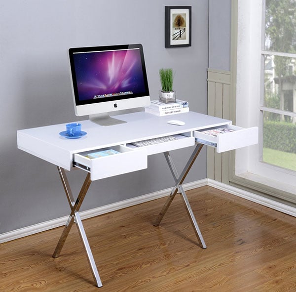 10 Best Corner Computer Desk / Table for Graphic designers