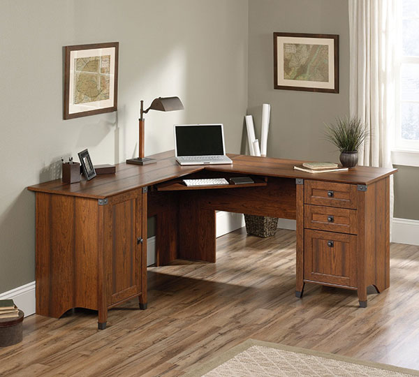 Costume Best Corner Desks for Small Room