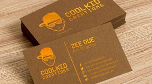 Free-Brown-Business-Card-design-template-Mockup-PSD