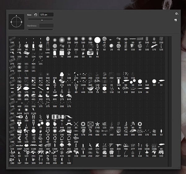 brush adobe photoshop cs6 free download