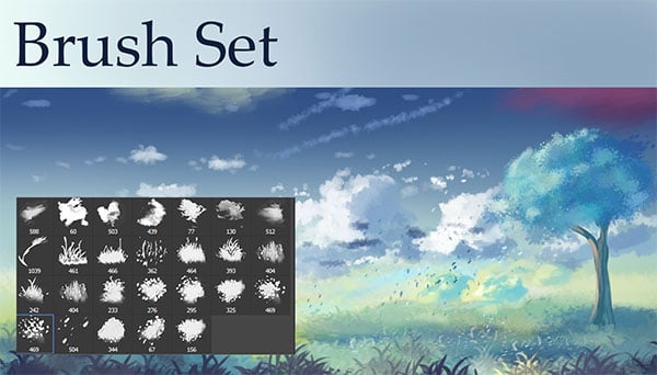 Free-Photoshop-Brushes-for-Clouds