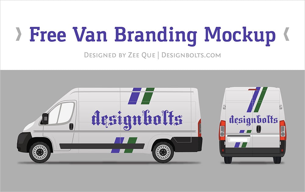 Free-Van-Branding-Vector-Mockup-PSD-Files