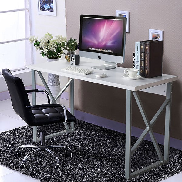 10 Best Corner Computer Desk / Table for Graphic designers