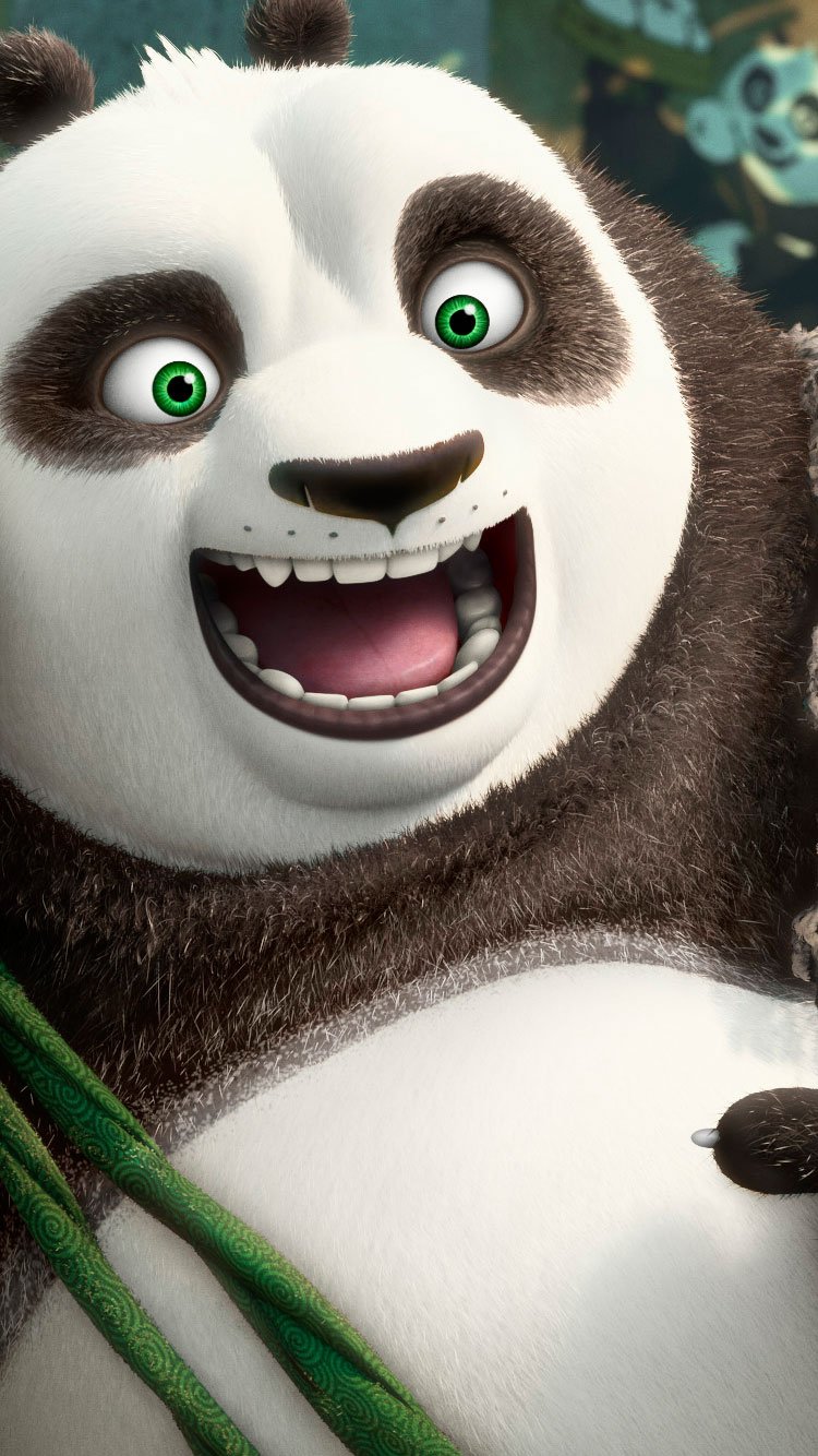 Kung-Fu-Panda-Po-iPhone-Wallpaper.