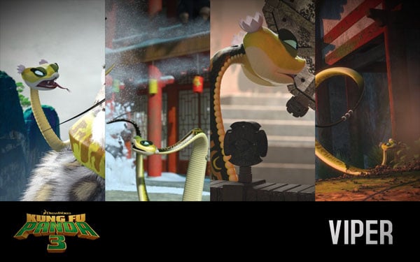 Kung-fu-Panda-Viper-Wallpaper