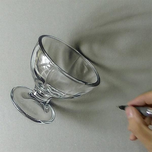 Draw a realistic pencil sketch portrait from a by Ag_chowdhury, realistic  drawing HD phone wallpaper | Pxfuel
