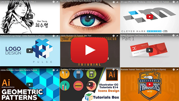 learn adobe illustrator cs5 video download