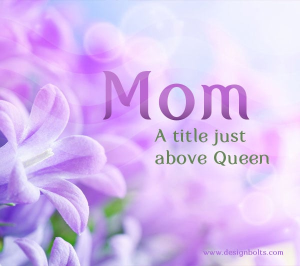 10 Best Happy Mothers Day Quotes 2016 for our Lovely Moms