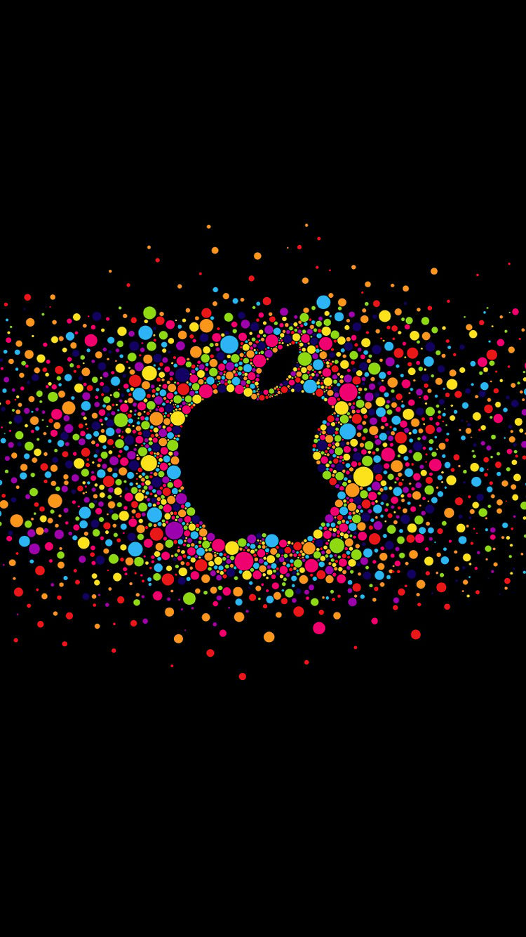 Download Gambar Wallpaper Apple Hd Iphone 6 terbaru 2020