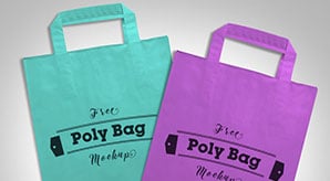 Free-White-Plastic-Polly-Bag-Mock-up-PSD