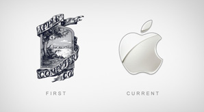 50+-Best-Old-vs-New-Logo-ReDesigns-from-Famous-Brands-&-Companies