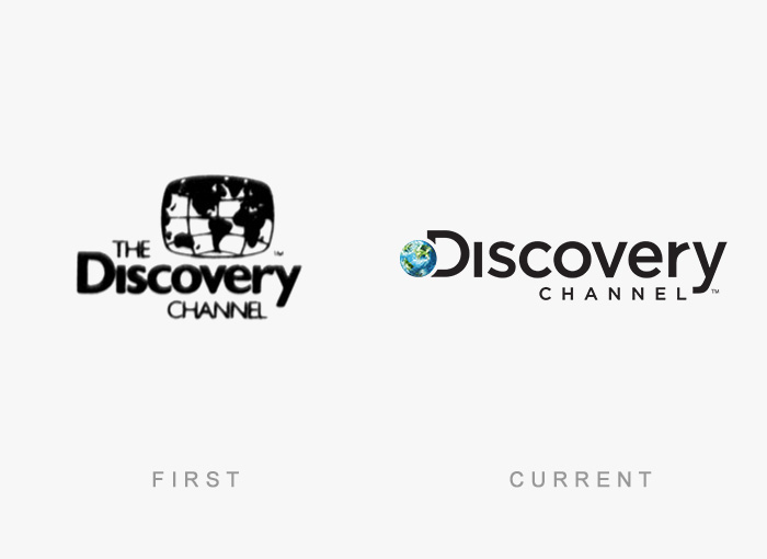 Old vs. new logos—consumer preferences on 5 brand revisions