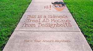 Free-Sidewalk-Street-Advertising-Mockup-PSD-3