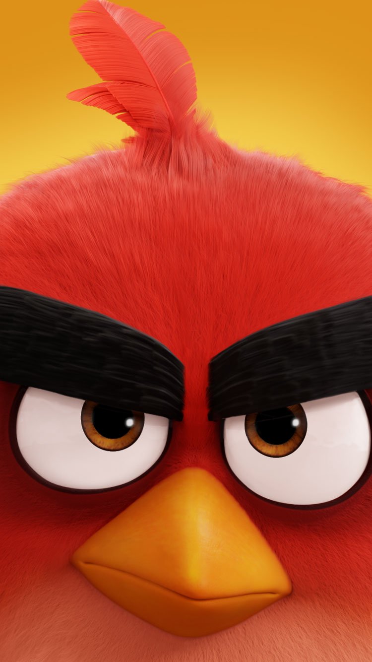 The Angry Birds Movie 16 Hd Desktop Iphone Ipad Wallpapers