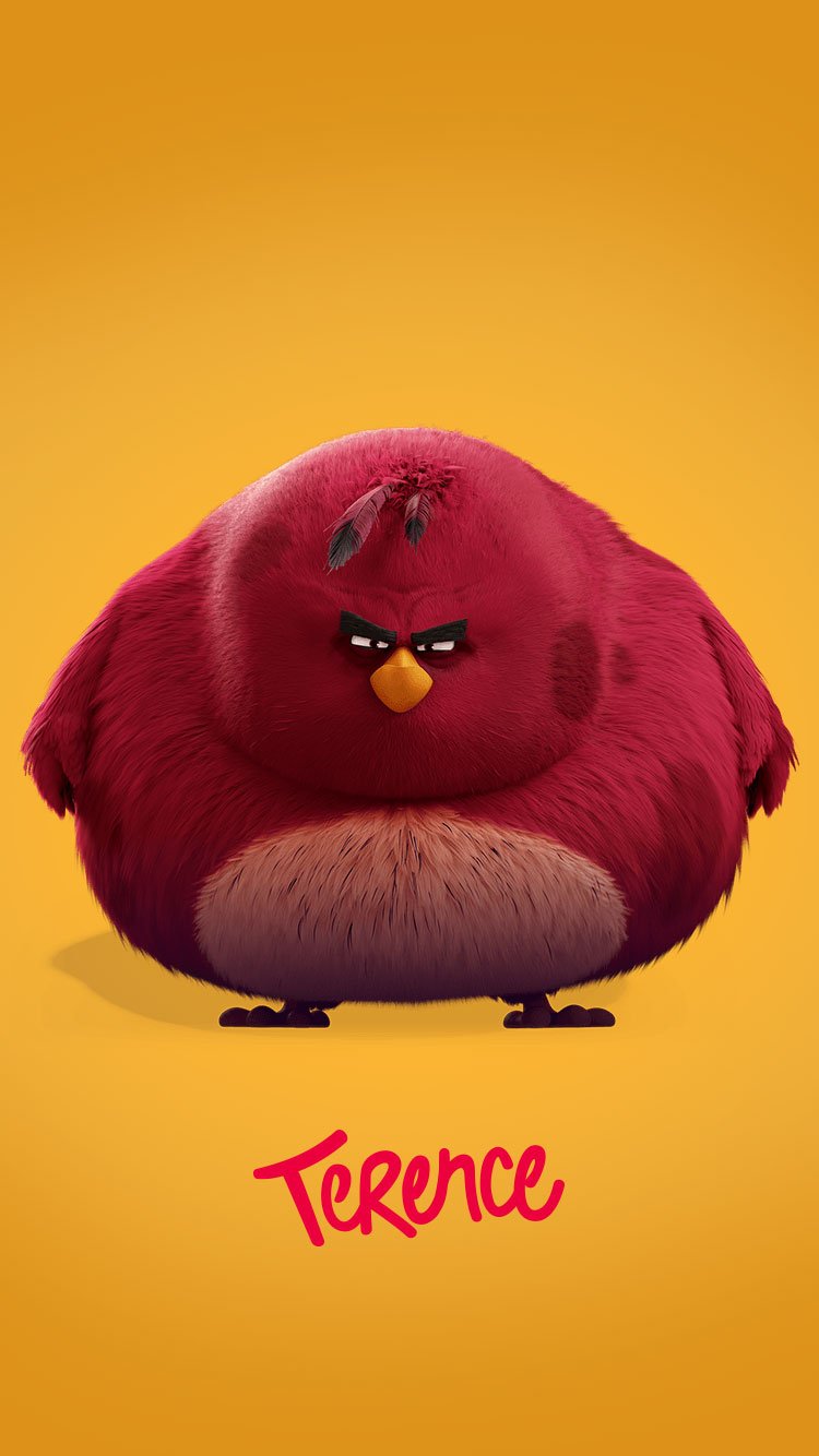 The Angry Birds Movie 16 Hd Desktop Iphone Ipad Wallpapers