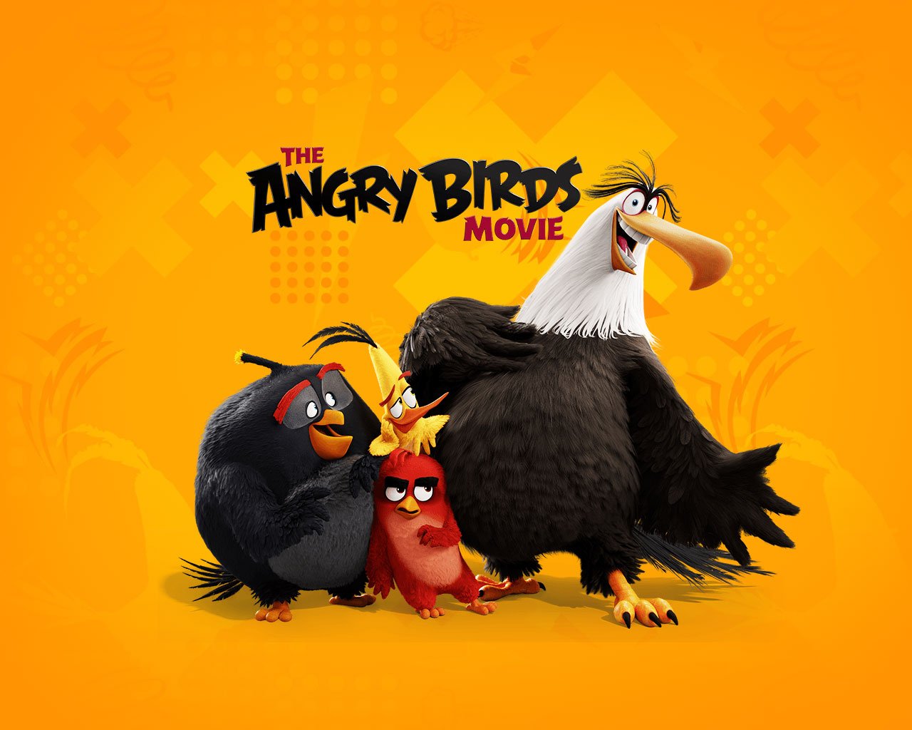Download wallpapers Red, The Angry Birds Movie 2, red stone background, Red  characters, Red Angry Birds 2, Angry Birds characters for desktop free.  Pictures for desktop free