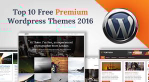 Top-10-Latest-Free-Premium-Quality-WordPress-Themes-2016-for-Blogging