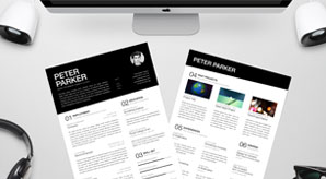 10-All-time-Best-Free-Resume-(CV)-Templates-in-Word,-PSD,-Ai-&-Indesign-format