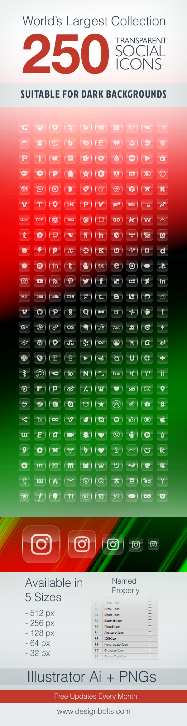 250 Free Premium Transparent Social Media Icons For Dark Website Backgrounds - robloxrss at robloxrss twitter