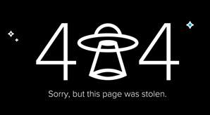 50+-Creative-404-Error-Page-Not-Found-Design-Ideas-for-Graphic-Designers