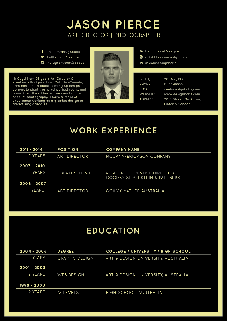 Free-Resume-CV-Design-Template-2016-2017-02-01