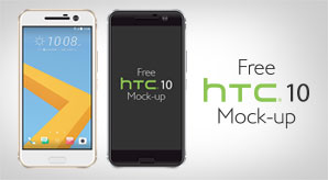 Free-vector-HTC-10-Mockup-Ai-EPS-f