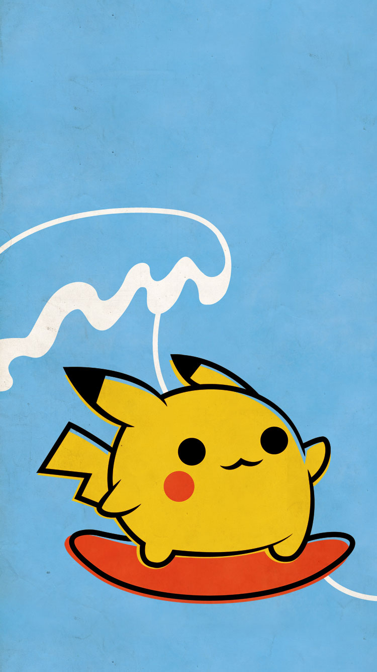 Pikachu  Pikachu drawing, Pikachu art, Cute pokemon wallpaper