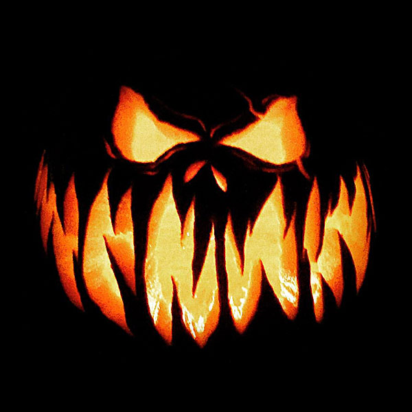 40+ Best Cool & Scary Halloween Pumpkin Carving Ideas, Designs & Images ...